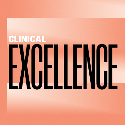 Clinical Excellence 