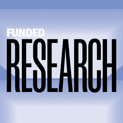 Funded Research