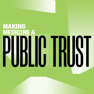 Public Trust